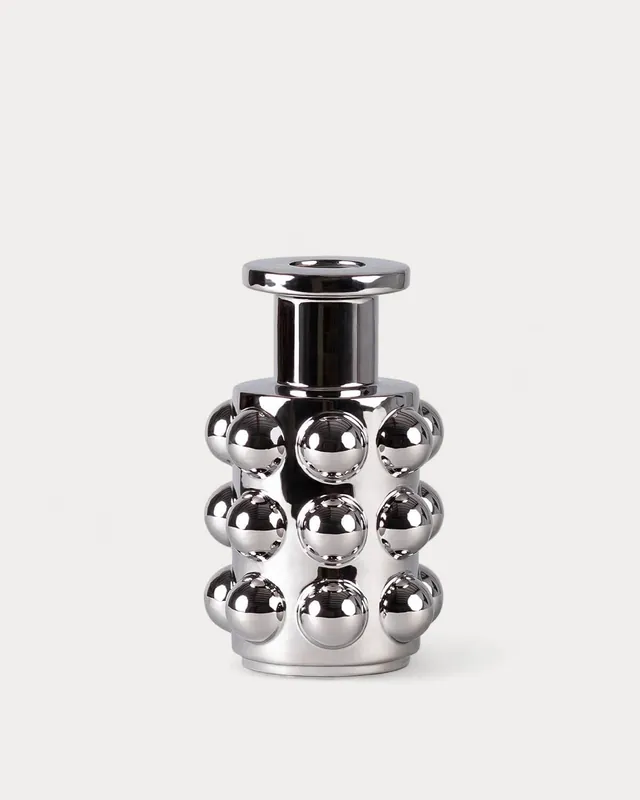 Vaso Alto in Dolomite Zincato Malik