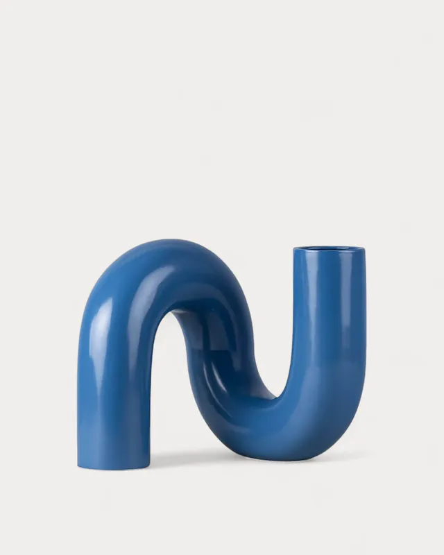 Vaso Alto XL Nito Dolomite