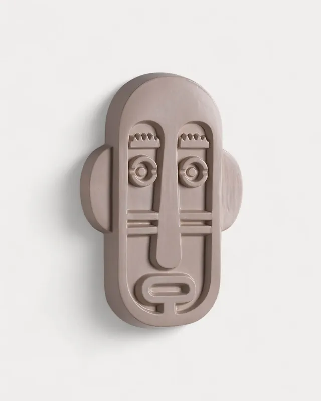 Figura Decorativa XL Yunli Large Dolomite