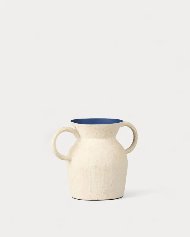 Vaso in Metallo Arcaic