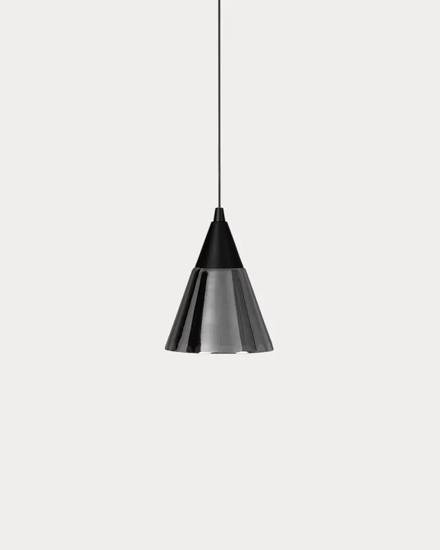 Lampada da Soffitto a LED in Metallo Gales