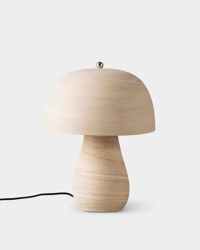 Lampada da Tavolo Terracotta Lira