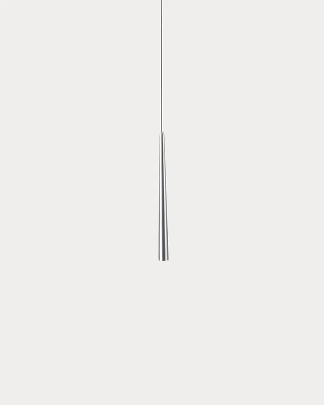 Lampada da Soffitto a Led in Metallo (Ø3,2 cm) Garenth