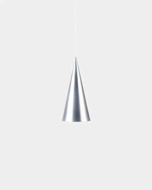 Lampada da Soffitto in Metallo (Ø20 cm) Eirlys