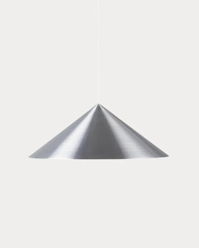 Lampada da Soffitto in Metallo (Ø60 cm) Eirlys