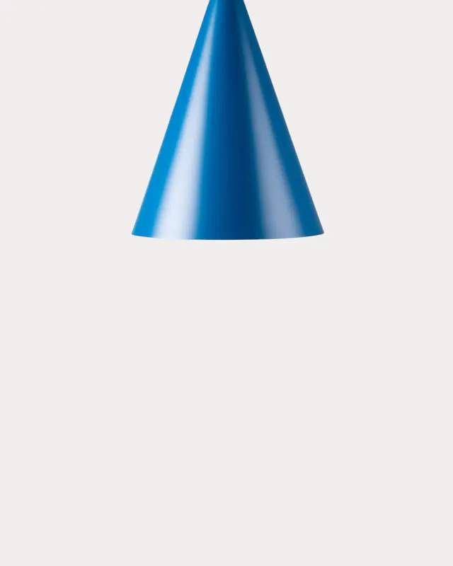 Plafoniera in Metallo (Ø40 cm) Conil