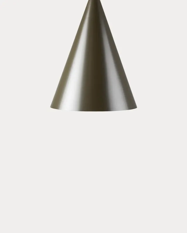 Plafoniera in Metallo (Ø55 cm) Conil
