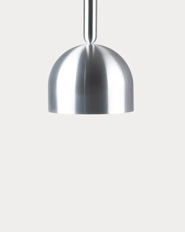Lampada da Soffitto in Metallo (Ø50 cm) Orlae