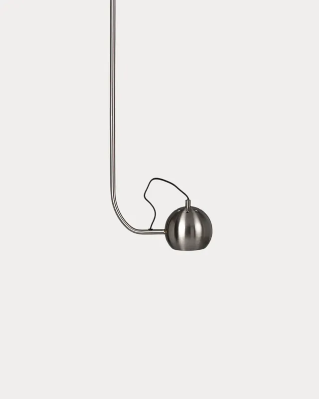 Lampada da Soffitto in Metallo Medea