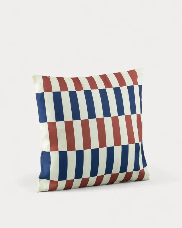 Cuscino Quadrato in Tessuto (45x45 cm) Becca