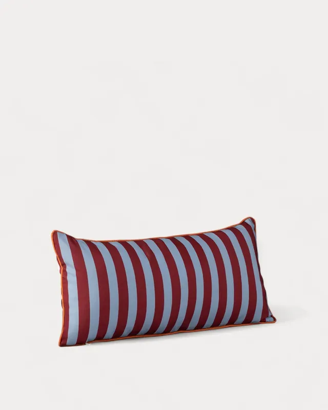 Cuscino da Esterno in Tessuto Rettangolare (28x67 cm) Zambi