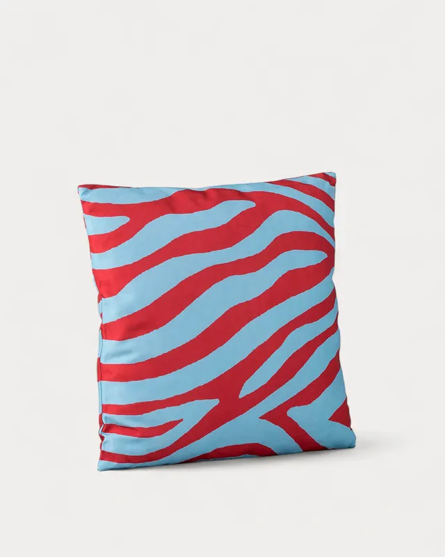 Cuscino in Tessuto per Esterni Quadrato (45x45 cm) Selvis