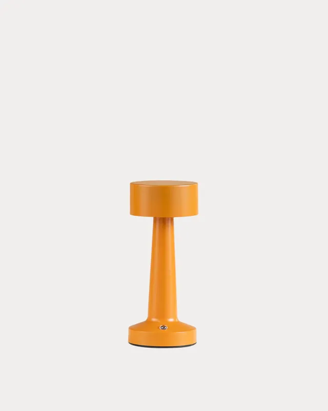 Lampada da Tavolo a LED Dimmerabile per Esterni Wireless Shimon