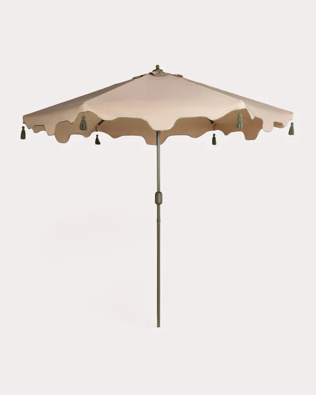Ombrellone da Giardino e Terrazza (Ø260 cm) Xuna