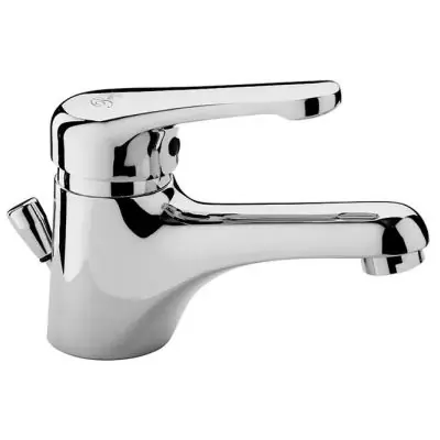 Miscelatore Lavabo Monocomando Paffoni Serie Pegaso