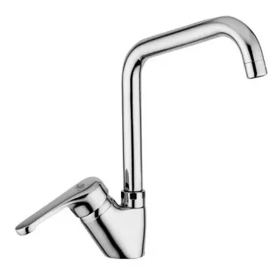 Miscelatore Lavello Monocomando Paffoni Serie Pegaso