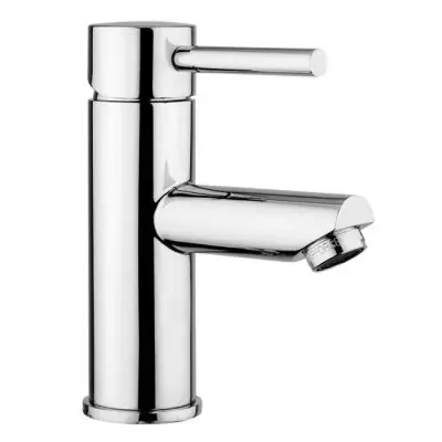 miscelatore lavabo monocomando paffoni serie stick