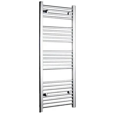 Termoarredo Scaldasalviette Serie Opera Cm 68x50 Interasse 45 Cromo