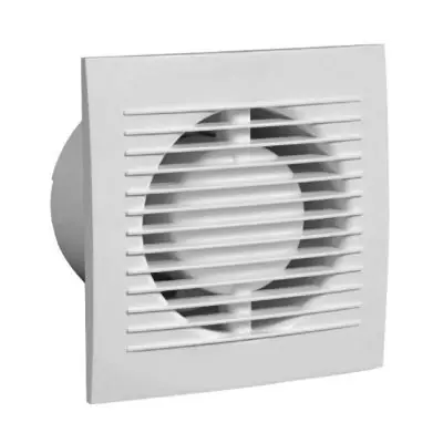 Aspiratore Vecamco Elettrico Bianco