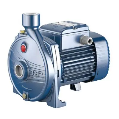 Elettropompa Centrifuga Pedrollo Modello Cpm132