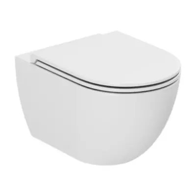 Vaso Singolo Sospeso Azzurra Serie Comoda