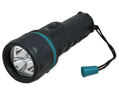 Torcia led smd