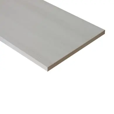 Ripiano Decorlegno ecopan olmo 100 x 60 x 1,8 cm