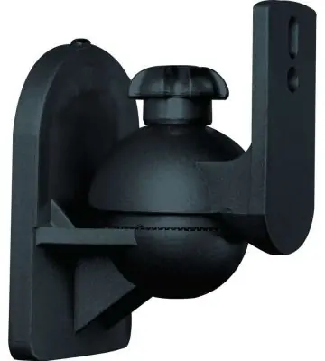 Supporto casse audio Metronic 2 pezzi