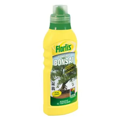 Concime Flortis liquido bonsai ml 750