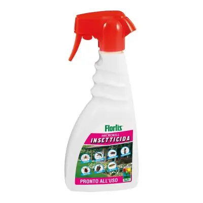 Insetticida Flortis microkill ml 500