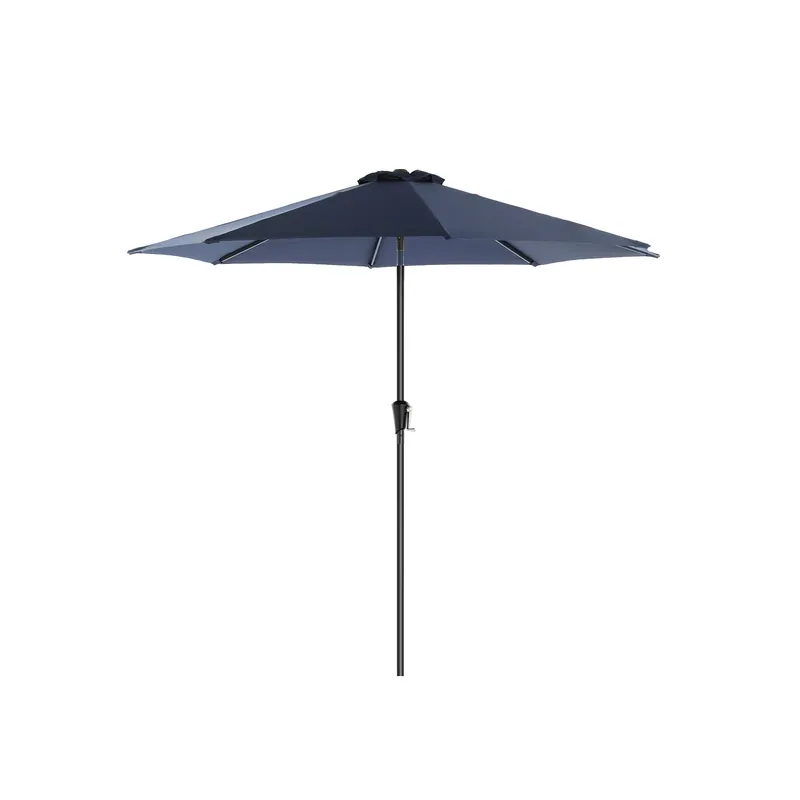 Ombrellone da Giardino Ottangolare Protezione UPF50+