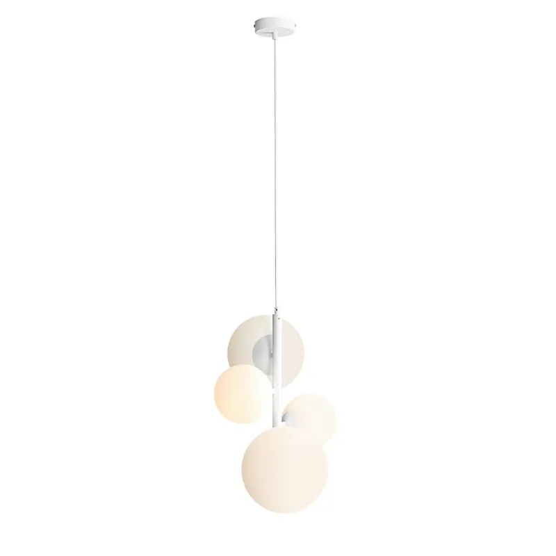 Lampada a sospensione Bloom 4