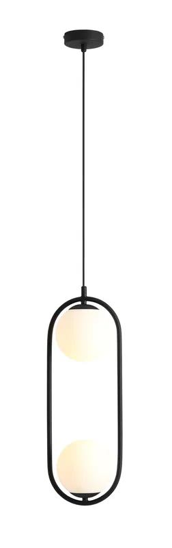 Lampada a sospensione Riva 2