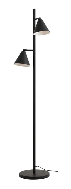 Lampada da terra Form 2