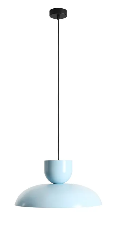Lampada a sospensione Ella scuro Baby (47 15)