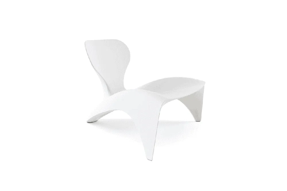 ISETTA Chair - Slide Design