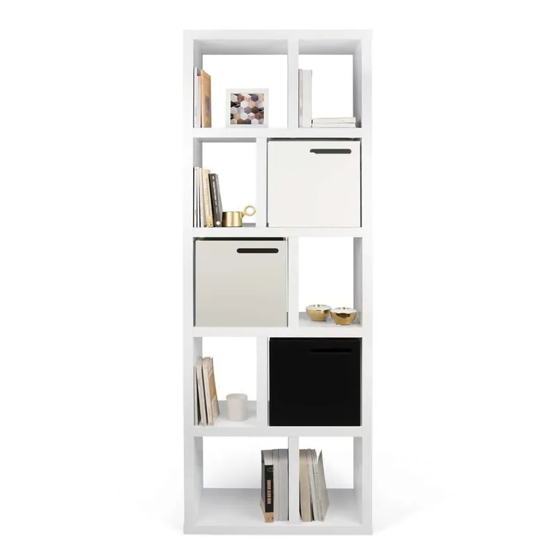 Libreria Berlin 5 levels 70 By Temahome