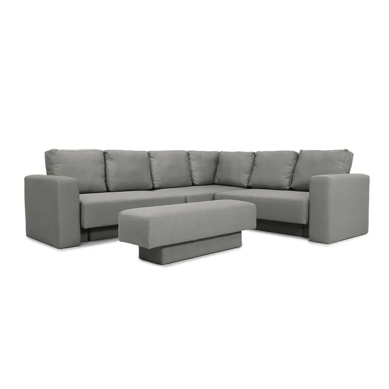 Divano Choice 5 277x237 cm