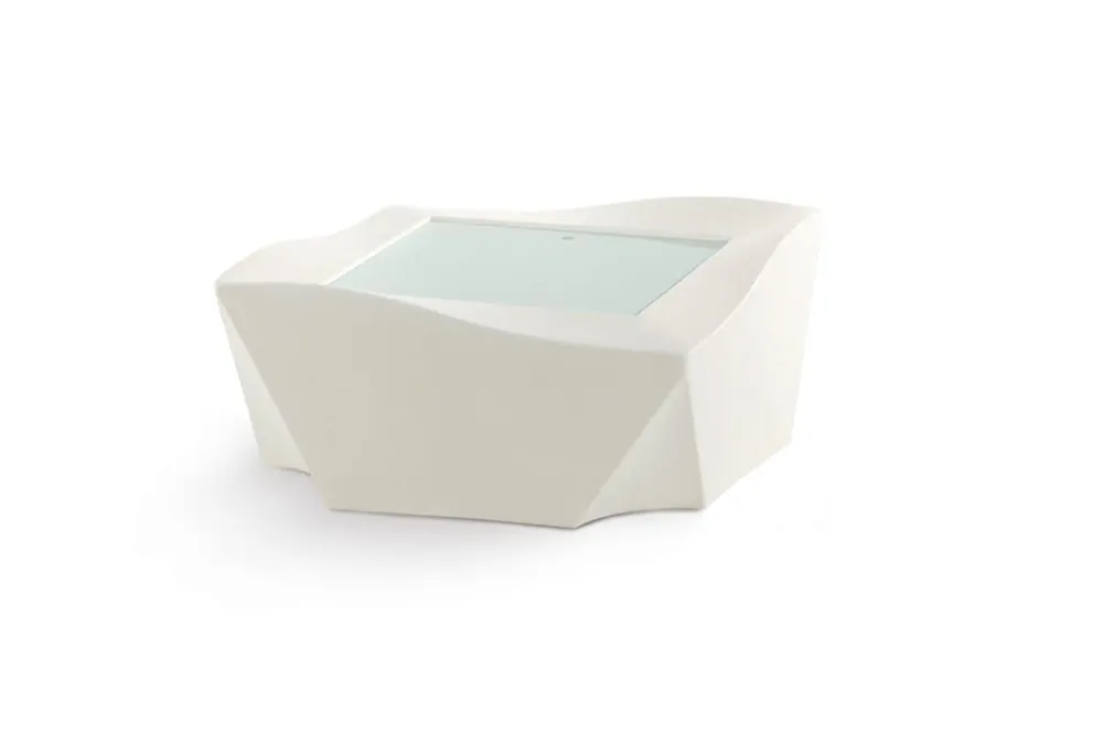 Tavolino Outdoor & Indoor KAMI NI by Slide Design