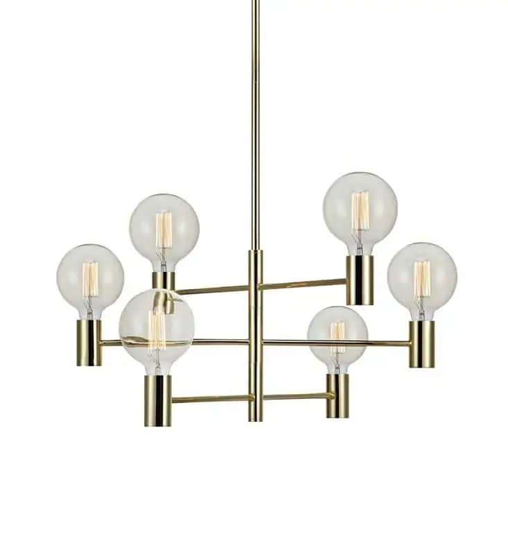 Lampada a sospensione CAPITAL
