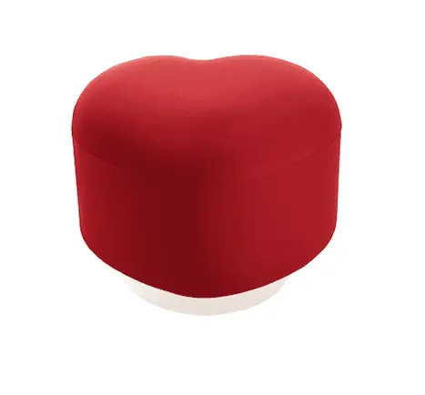 Pouf LEMPI