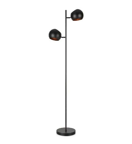 Lampada da terra EDGAR