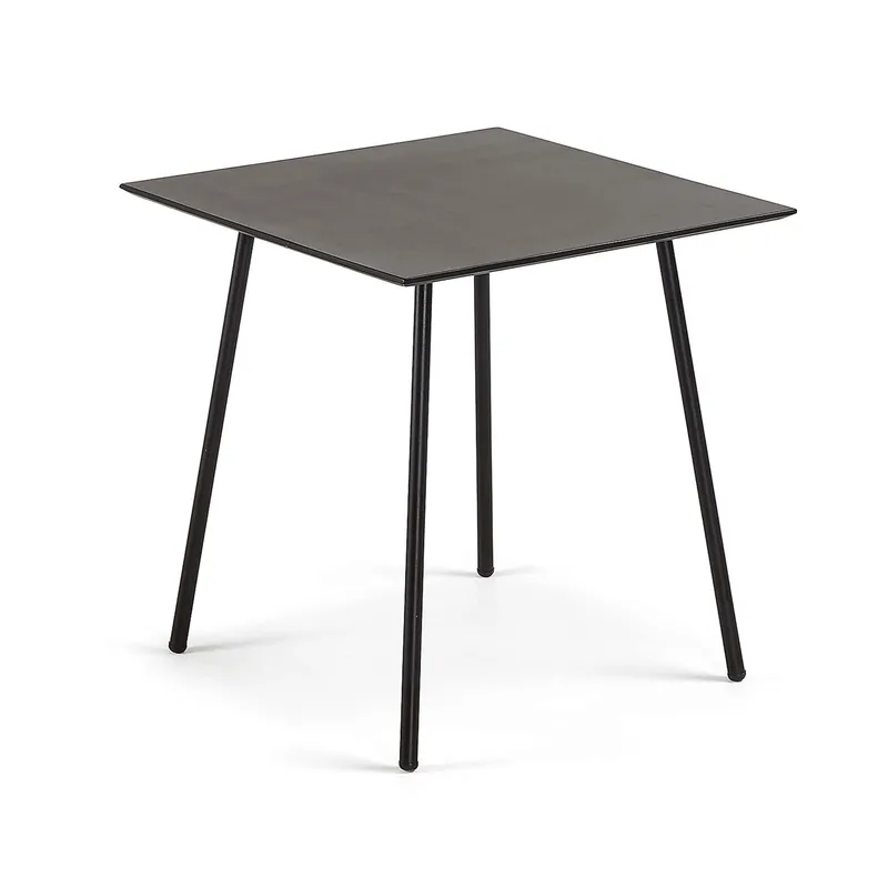 Tavolo MATHIS 75 x 75 cm