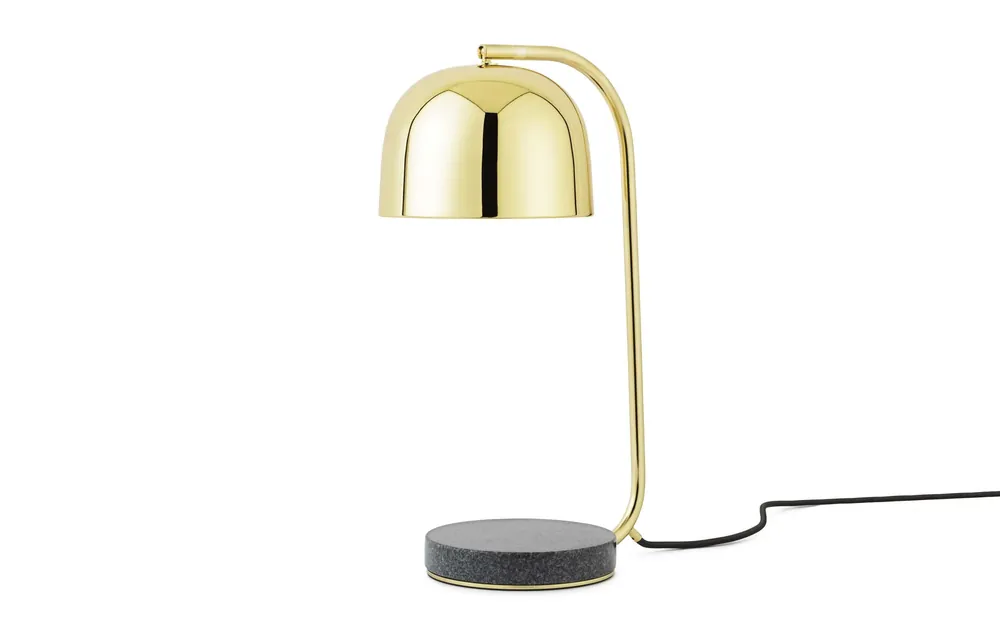 Grant Table Lamp by Normann Copenhagen - Restylit Shop