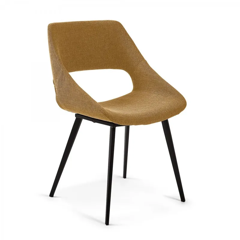 Sedia NEST senape