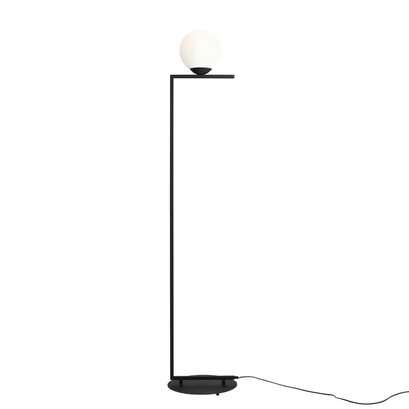 Lampada da terra ZAC FLOOR UP