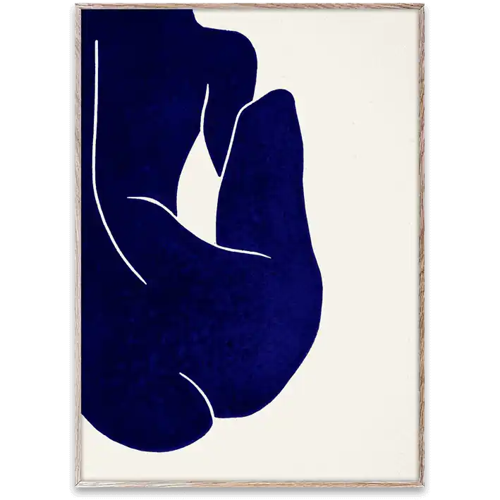 Stampa LINOCUT ll by Papercollective