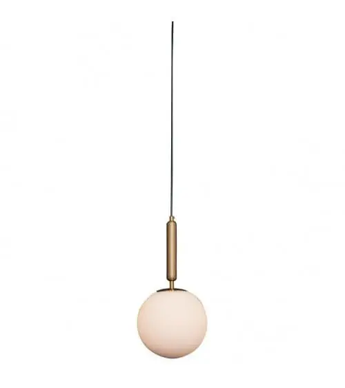 Lampada a sospensione MOON