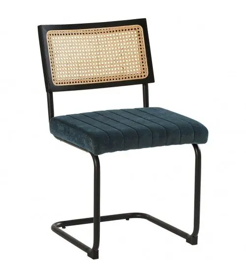Sedia DANNY CANNAGE Ottanio