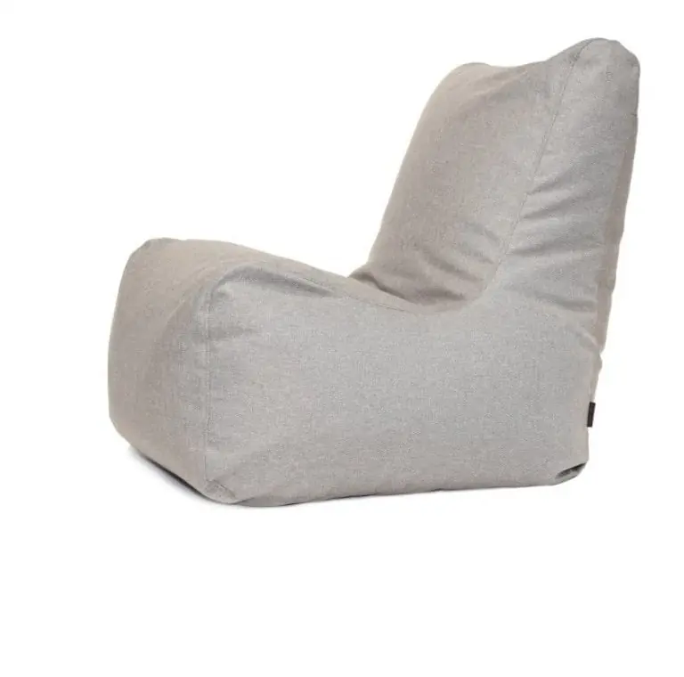 Seat RIVIERA in tessuto per esterni 80x100cm